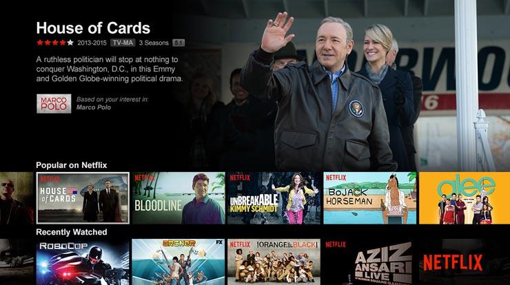 Netflix will Proxy-Dienste und Unblocker aushebeln