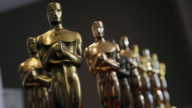 Oscars 2014: Das sind die Laudatoren