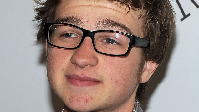 Jake-Darsteller Angus T. Jones: „Two and a half Men ist Dreck“