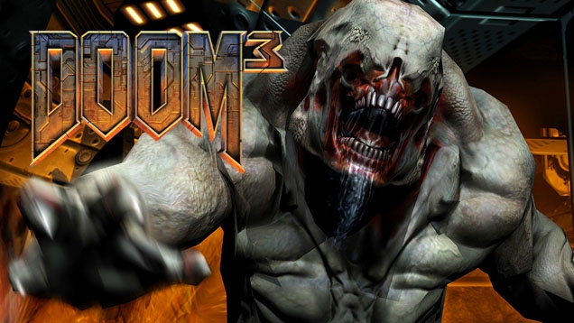 Doom 3: John Carmack veröffentlicht den Quellcode