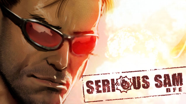Serious Sam 3: Blood-and-Guts-Trailer