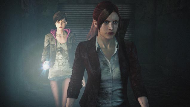 Resident Evil - Revelations 2 erscheint in Episodenform