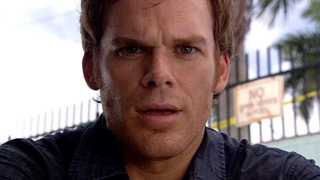 Dexter: Staffel 6 wirft ihre Schatten voraus