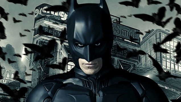 The Dark Knight Rises: Dreharbeiten beginnen im Sommer