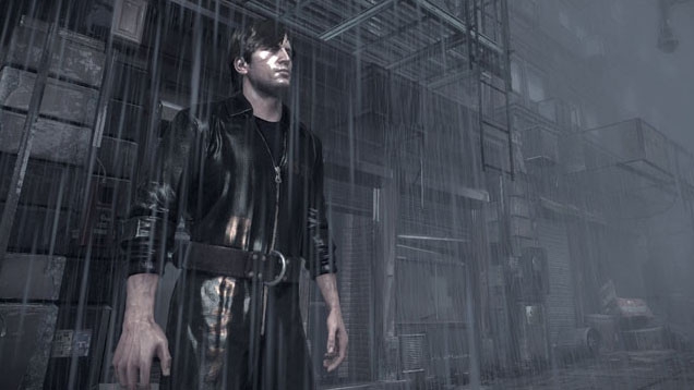 Silent Hill – Downpour: Neues Video zeigt Spielszenen