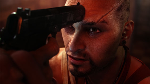 Far Cry 3: Fiese Typen im neuen Trailer