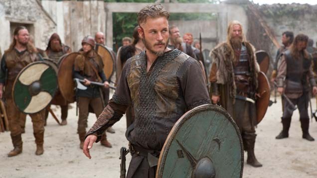 Vikings: So gut ist Staffel 1 der Wikinger-Serie