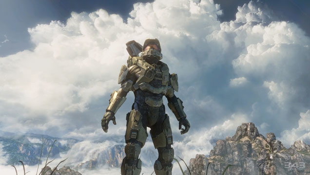 Halo 4: TV-Spot mit neuen Szenen