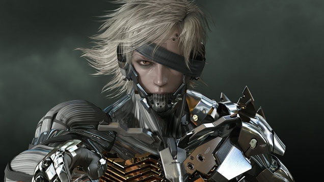 Metal Gear Solid – Rising: Kojima ist nicht an der Entwicklung beteiligt