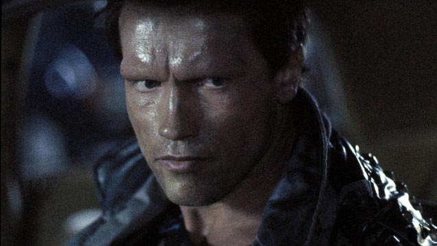 Terminator - Genesis mischt Handlungen diverser Ableger
