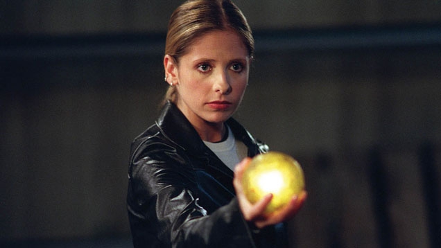 Buffy the Vampire Slayer: Warner dreht Kinofilm ohne Whedon