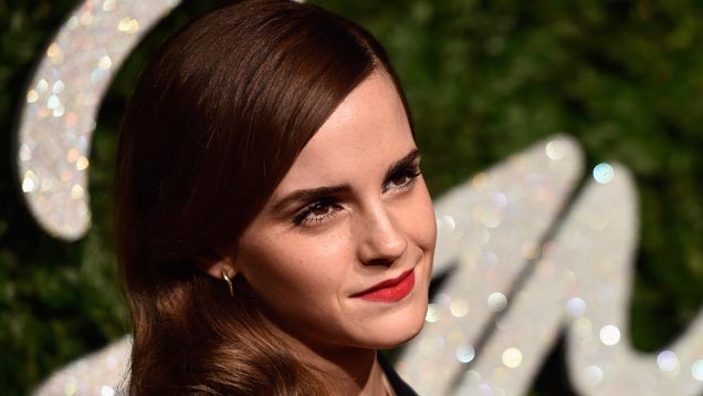 Emma Watson für Die Schöne und das Biest bestätigt