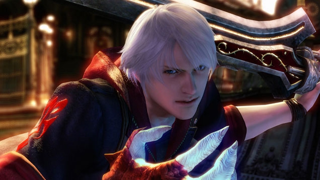 Devil May Cry wird verfilmt?