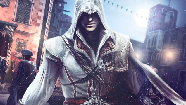 Nächstes Assassin’s Creed wird im Mai enthüllt