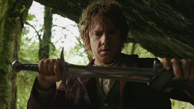 Der Hobbit: Unerwarteter Trailer