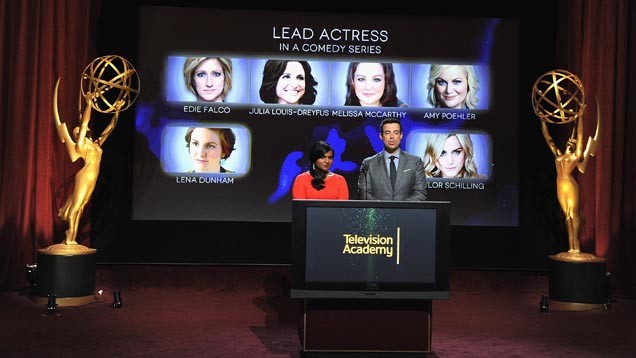 Emmy 2014: Die Nominierungen