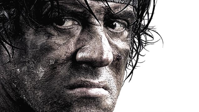 Rambo 5: Sylvester Stallone spielt mit, schreibt Drehbuch