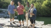 Kindsk&ouml;pfe 2: Adam Sandler und Kevin James im Trailer