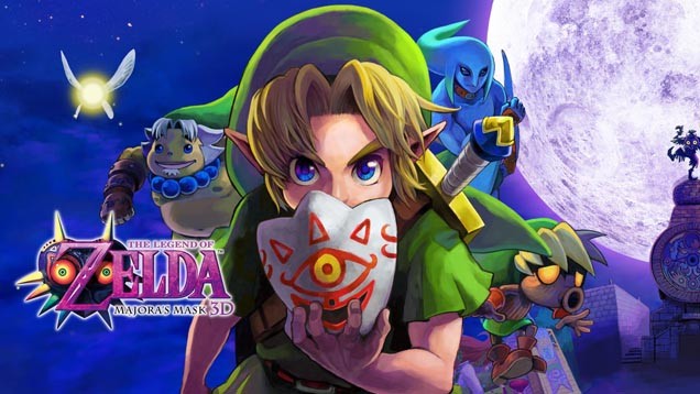 The Legend of Zelda wird zur Live-Action-TV-Serie