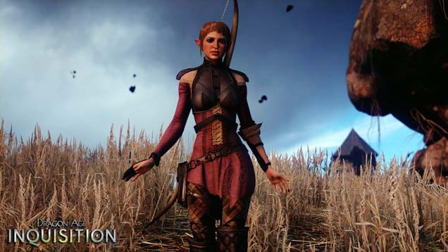 Dragon Age - Inquisition: Langes Gameplay-Video