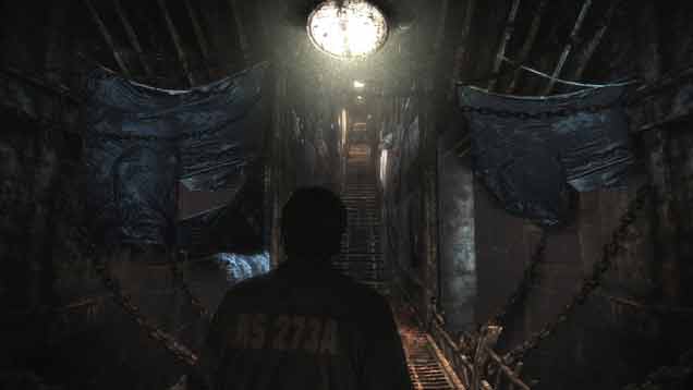 Neue Details zu Silent Hill: Downpour