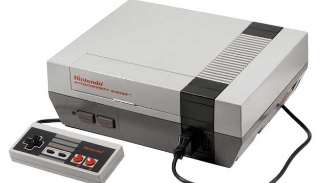Glückwunsch: Das NES wird 25 Jahre alt