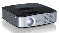 Taschenprojektor im Test - Philips PicoPix 1430