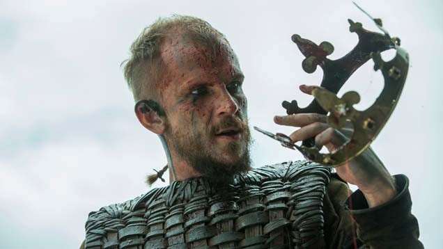 Vikings: Deutschlandstart von Staffel drei im Juni