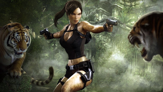 Neues Tomb Raider wird bald enthüllt?!