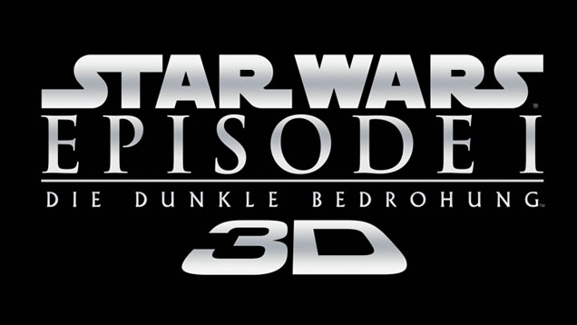 Star Wars®: Episode I  - Die dunkle Bedrohung 3D: Werde Teil der Macht!