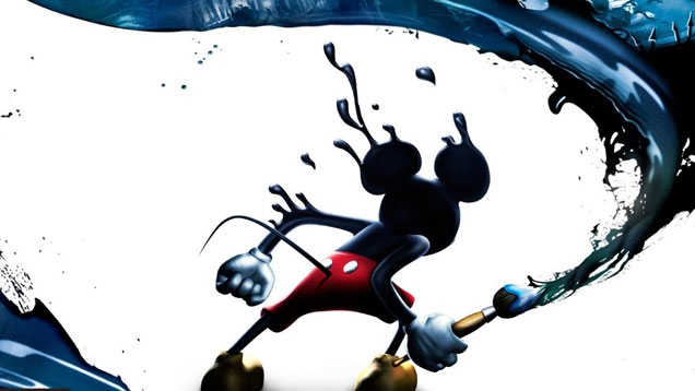 Disney Micky Epic: Eine Hommage an die berühmteste Maus der Welt