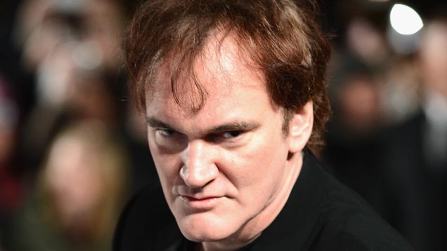 Erst mal kein neuer Tarantino-Western