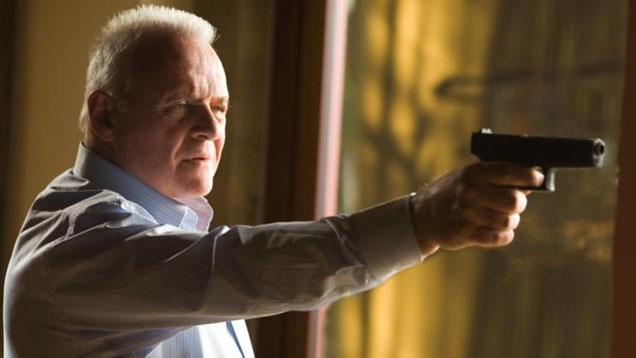 Solace: Anthony Hopkins als Good-Guy