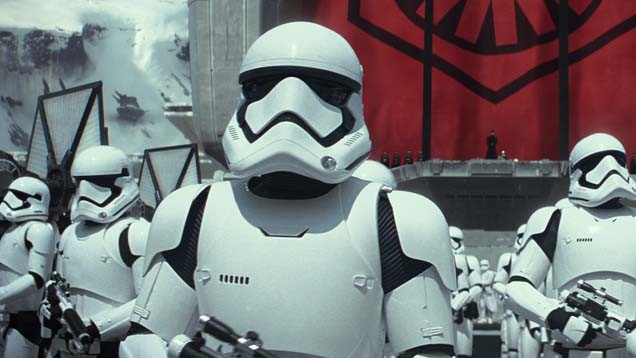 Disney will jährliche Star Wars-Ableger bringen