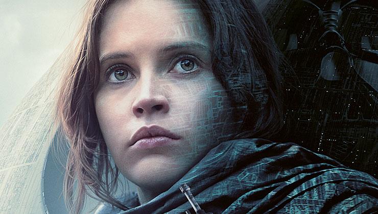 Rogue One - A Star Wars Story im Blu-ray-Check