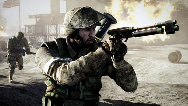 Battlefield: Neues Spiel wird in Kürze enthüllt