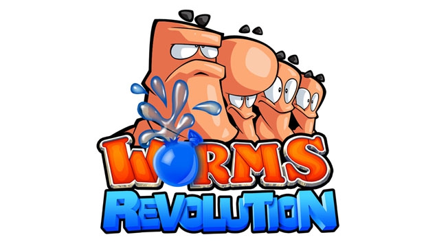 Worms - Revolution: Offiziell angekündigt