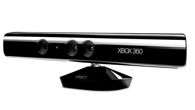 Offiziell: Kinect kommt für PC
