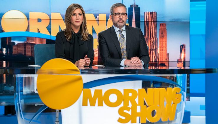 Serien-News: The Morning Show