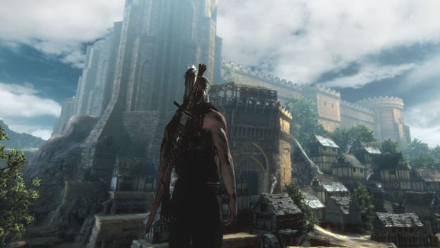 The Witcher 2: Geralt schlägt im Mai 2011 wieder zu