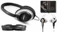 Bose AE2 Audio Headphones und IE2 Audio Headphones: Klangerlebnis auf höchstem Niveau