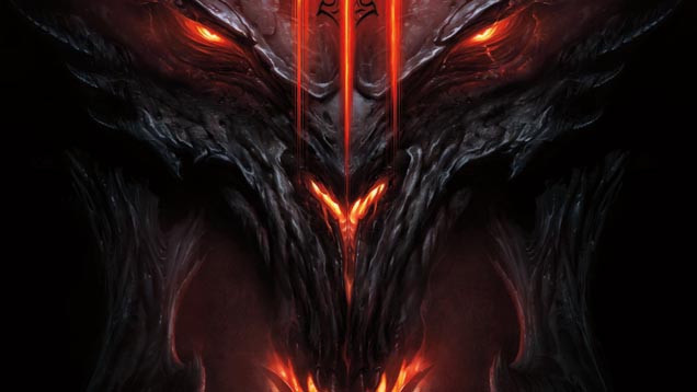 Diablo III: Accounts gehackt