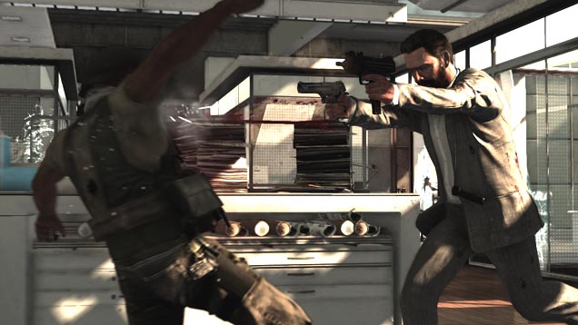 Offiziell: Max Payne 3 erscheint im März 2012