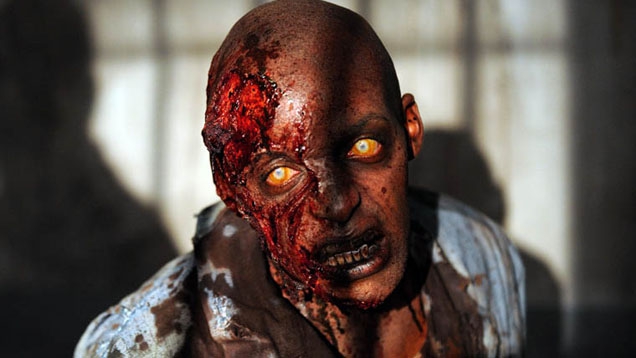 The Walking Dead: Vierte Staffel sehr wahrscheinlich