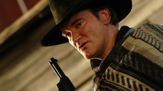 Quentin Tarantino dreht Western mit Christoph Waltz?!