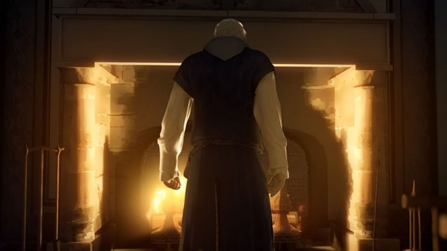 Assassin’s Creed Embers: Kurzfilm für Sammler-Edition von Revelations