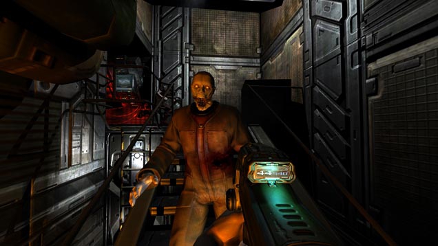 Doom 3 BFG Edition: Veröffentlichung datiert