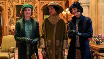 Kino-News: Downton Abbey