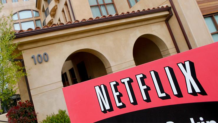 Netflix erhöht die Preise