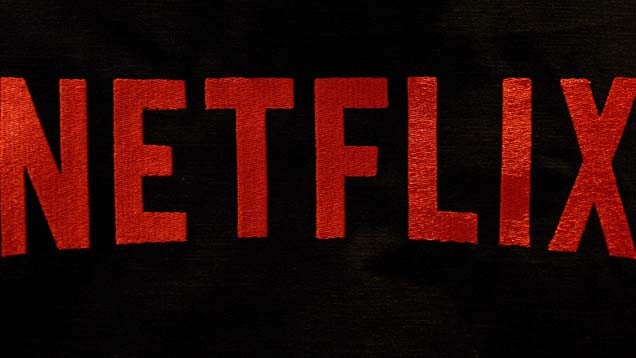 Netflix produziert jetzt auch eigene Filme